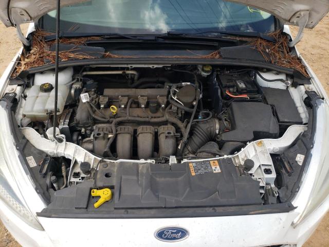 Photo 7 from auction – 2015 FORD FOCUS SE with VIN 1FADP3F2XFL244663