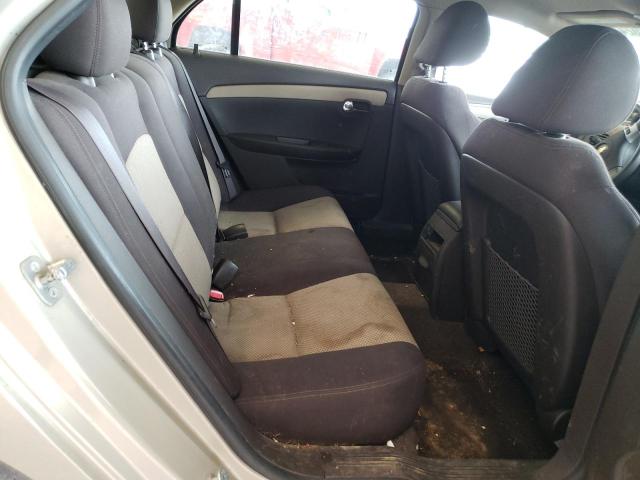 Photo 6 from auction – 2012 CHEVROLET MALIBU LS with VIN 1G1ZB5E07CF198853