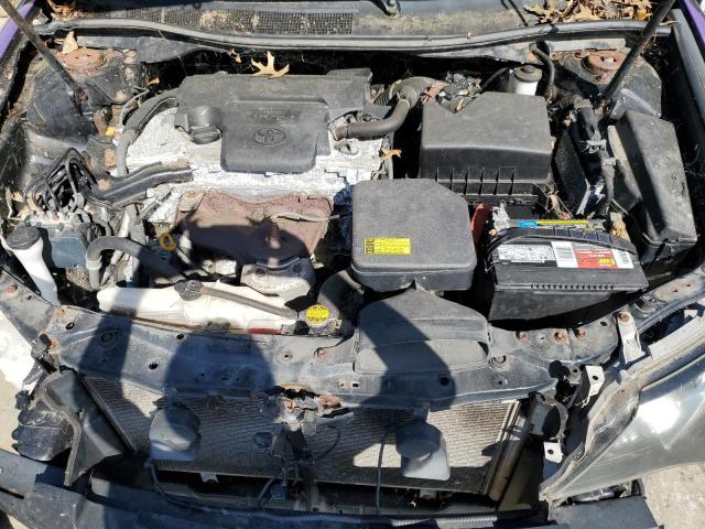 Photo 7 from auction – 2012 TOYOTA CAMRY BASE with VIN 4T1BF1FK3CU089299