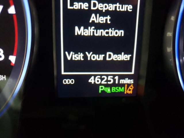 Photo 8 from auction – 2017 TOYOTA HIGHLANDER with VIN 5TDYZRFH8HS231022