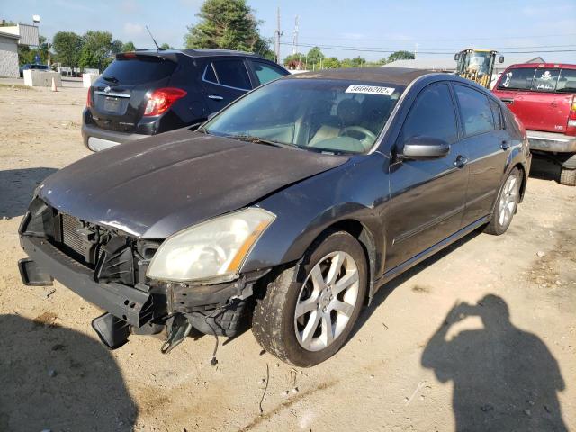 صورة رقم 2 من المزاد - 2007 NISSAN MAXIMA SE مع VIN 1N4BA41E57C812996