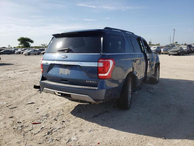 Photo 4 from auction – 2019 FORD EXPEDITION with VIN 1FMJU1HT7KEA55026