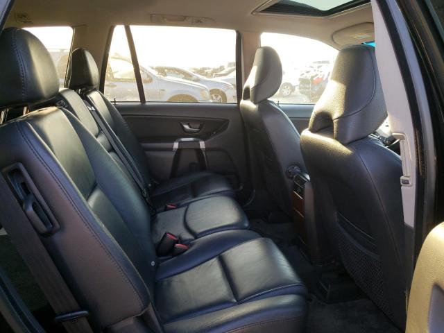 Photo 6 from auction – 2007 VOLVO XC90 3.2 with VIN YV4CZ982071331112