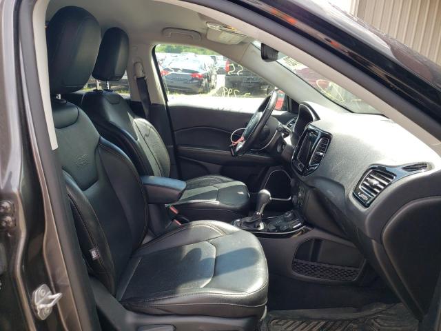 Photo 5 from auction – 2020 JEEP COMPASS LI with VIN 3C4NJDCB5LT112789