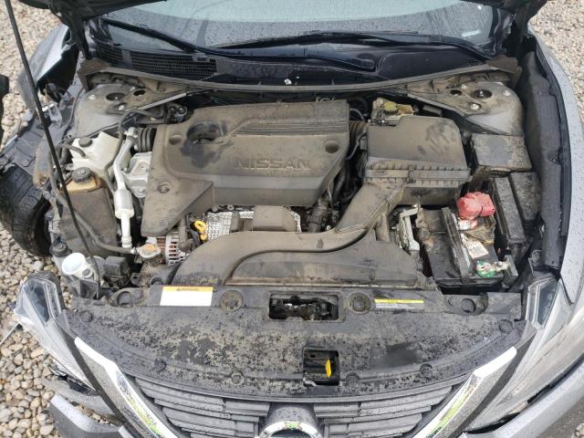 Photo 7 from auction – 2016 NISSAN ALTIMA 2.5 with VIN 1N4AL3AP7GC138884