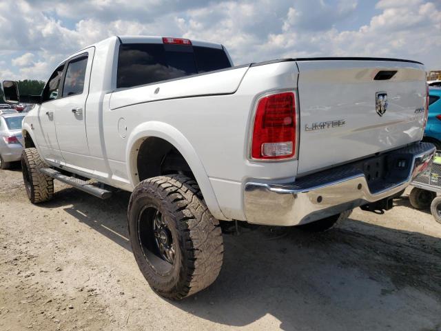 Photo 3 from auction – 2014 RAM 2500 LONGH with VIN 3C6UR5PL7EG320219
