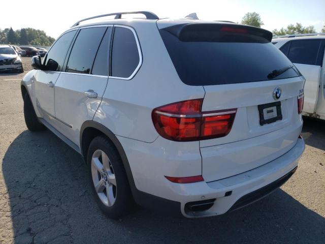 Photo 3 from auction – 2011 BMW X5 XDRIVE5 with VIN 5UXZV8C58BL421821