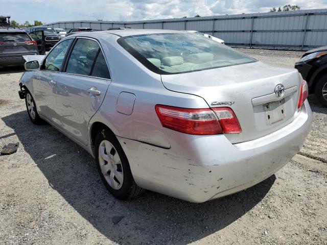 Photo 3 from auction – 2009 TOYOTA CAMRY BASE with VIN 4T1BE46K79U859291