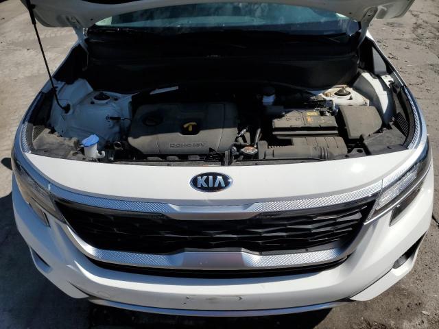Photo 7 from auction – 2021 KIA SELTOS S with VIN KNDEUCAA2M7092809