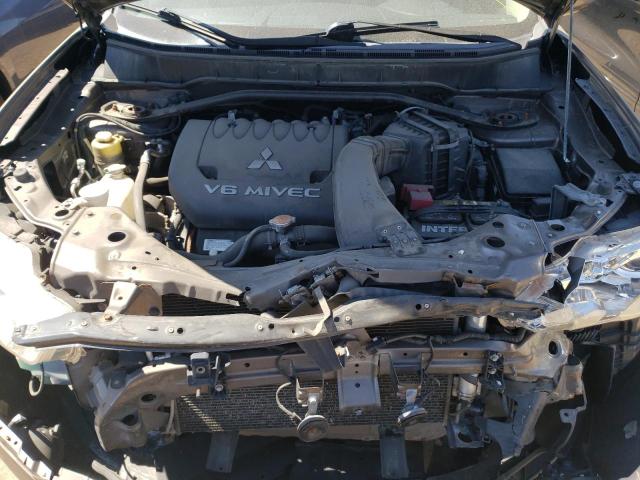 Photo 7 from auction – 2011 MITSUBISHI OUTLANDER with VIN JA4JT5AX6BU016519