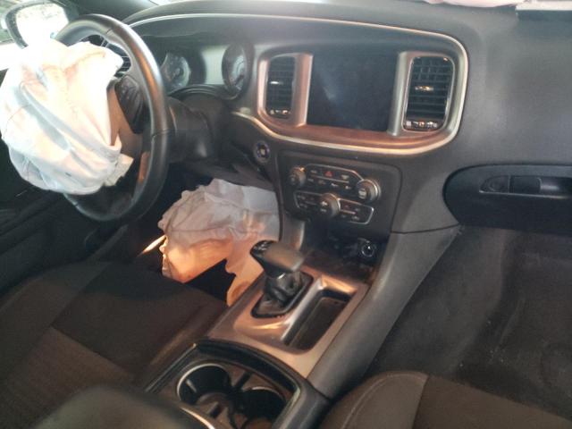 Photo 9 from auction – 2020 DODGE CHARGER R/ with VIN 2C3CDXCT8LH255354