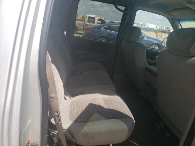 Photo 6 from auction – 2002 FORD F150 with VIN 1FTRW07642KC22922