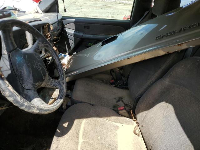 Photo 5 from auction – 2002 CHEVROLET SILVERADO with VIN 2GCEC19V421245022