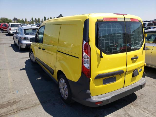 Photo 3 from auction – 2018 FORD TRANSIT CO with VIN NM0LS7E78J1369770