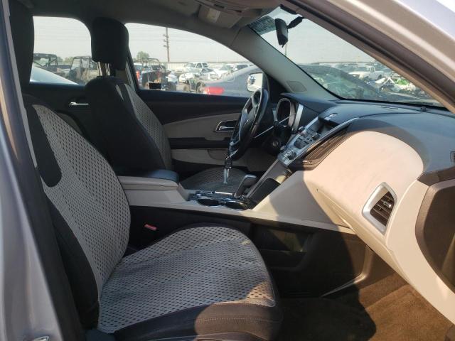 Photo 5 from auction – 2011 CHEVROLET EQUINOX LS with VIN 2CNALBECXB6445491