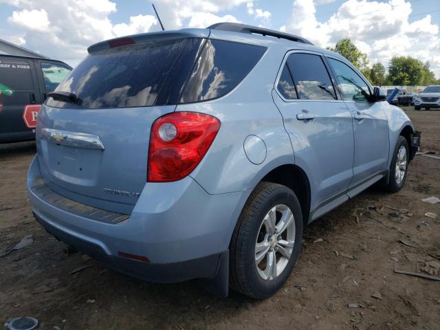 Photo 4 from auction – 2014 CHEVROLET EQUINOX LT with VIN 2GNALCEK7E6242006