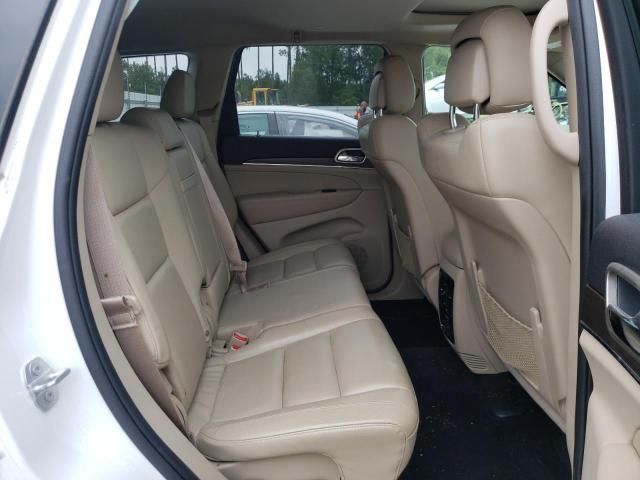 Photo 6 from auction – 2017 JEEP GRAND CHER with VIN 1C4RJEBG1HC664412