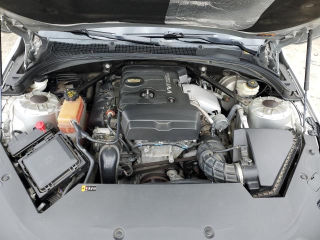 Photo 7 from auction – 2015 CADILLAC ATS with VIN 1G6AG5RX1F0102867