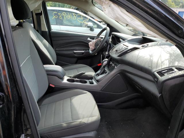 Photo 5 from auction – 2014 FORD ESCAPE SE with VIN 1FMCU9G90EUA15216