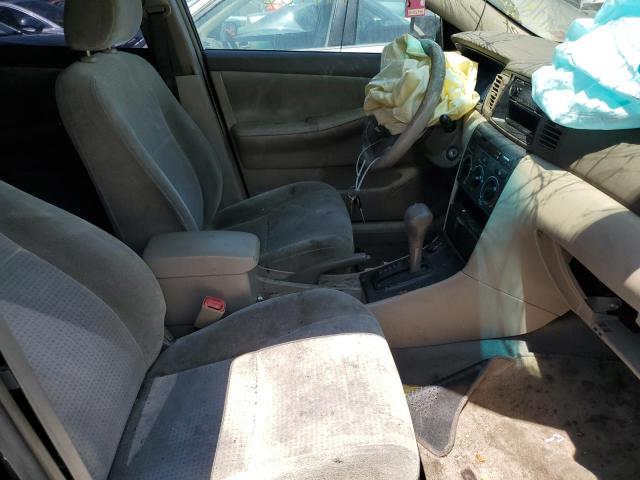 صورة رقم 5 من المزاد - 2007 TOYOTA COROLLA CE مع VIN JTDBR32E070103177