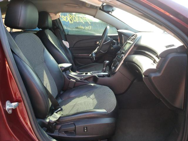 Photo 5 from auction – 2016 CHEVROLET MALIBU LIM with VIN 1G11C5SA4GF168187