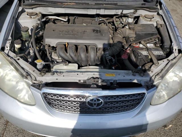 Photo 7 from auction – 2005 TOYOTA COROLLA CE with VIN 1NXBR32E25Z344840