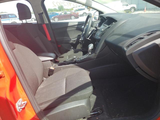 Photo 5 from auction – 2016 FORD FOCUS SE with VIN 1FADP3F20GL390264