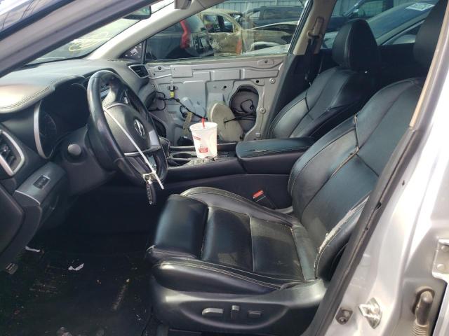 Photo 5 from auction – 2017 NISSAN MAXIMA 3.5 with VIN 1N4AA6AP1HC379882