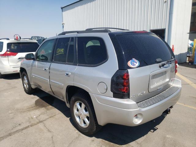 Photo 3 from auction – 2005 GMC ENVOY with VIN 1GKDT13S452362103