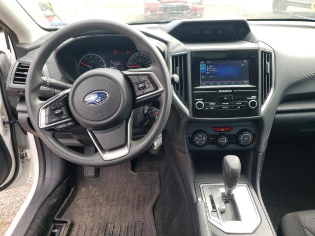 Photo 9 from auction – 2019 SUBARU IMPREZA with VIN 4S3GKAA61K3604854