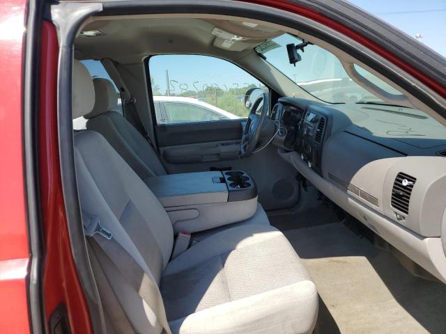 Photo 5 from auction – 2009 GMC SIERRA K15 with VIN 2GTEK29J391114695