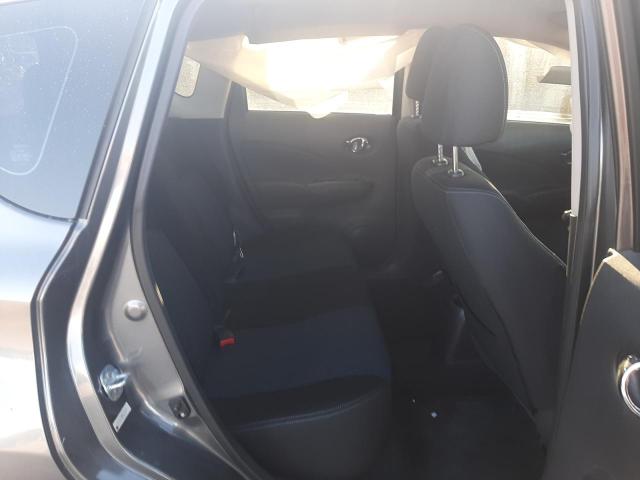 Photo 6 from auction – 2017 NISSAN VERSA NOTE with VIN 3N1CE2CP6HL354111
