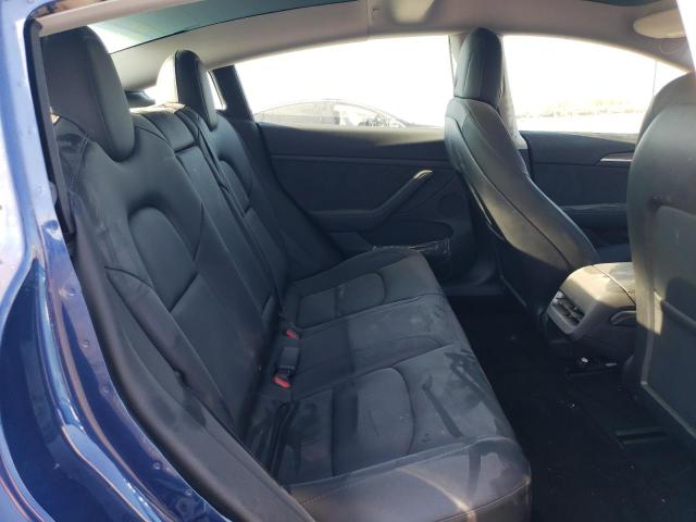 Photo 6 from auction – 2022 TESLA MODEL 3 with VIN 5YJ3E1EAXNF188976