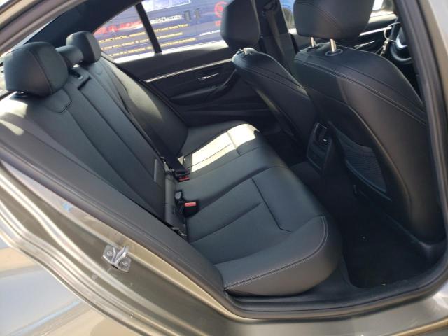 Photo 6 from auction – 2017 BMW 330 I with VIN WBA8B9G37HNU52573