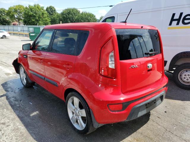 Photo 3 from auction – 2013 KIA SOUL with VIN KNDJT2A54D7633955