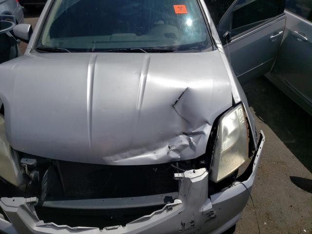 Photo 7 from auction – 2011 NISSAN SENTRA 2.0 with VIN 3N1AB6AP4BL625250