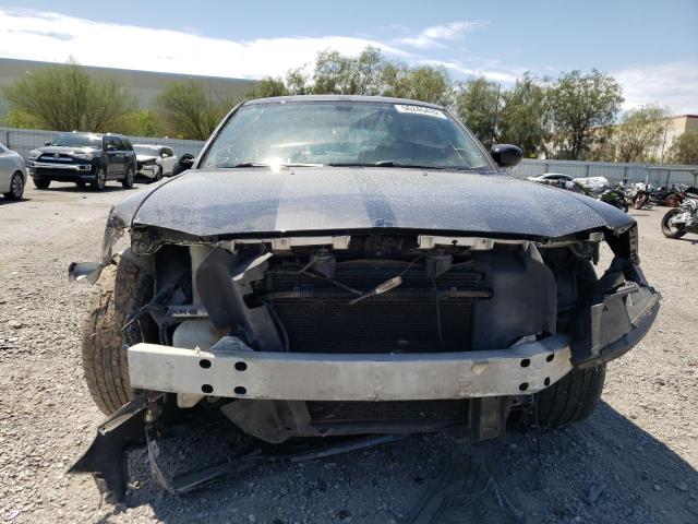 Photo 9 from auction – 2007 DODGE CHARGER R/ with VIN 2B3KA53HX7H666844
