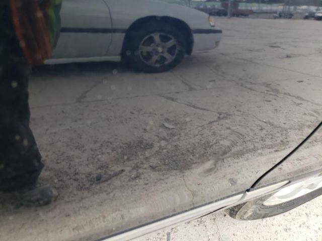 Photo 9 from auction – 2004 KIA AMANTI with VIN KNALD124645023196