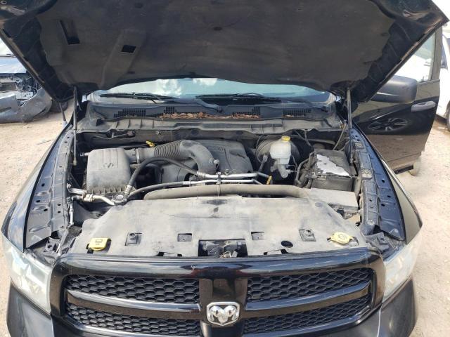 Photo 7 from auction – 2013 RAM 1500 ST with VIN 1C6RR6KT1DS548937