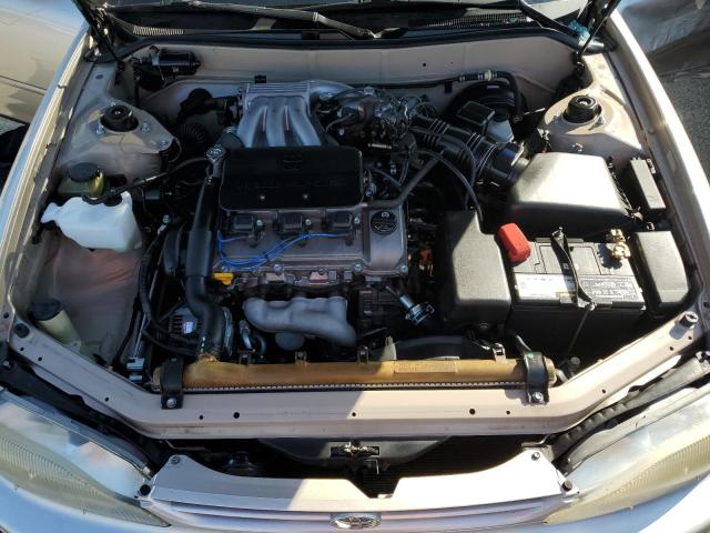 Photo 7 from auction – 1996 TOYOTA CAMRY LE with VIN JT2BF12K9T0137897