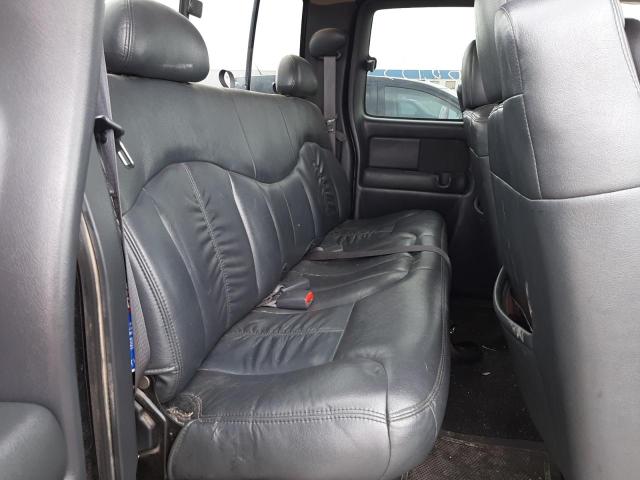 Photo 6 from auction – 2002 CHEVROLET SILVERADO with VIN 1GCEK19T12E212625