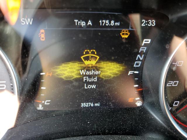 Photo 8 from auction – 2019 DODGE CHARGER PO with VIN 2C3CDXKT9KH600259