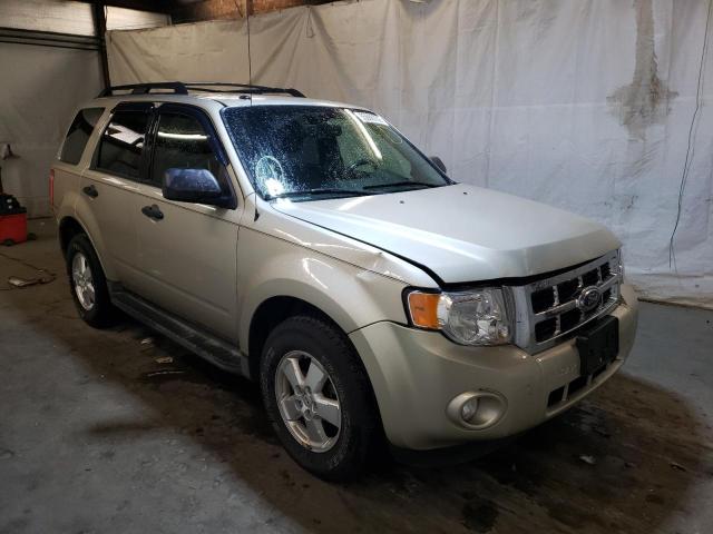 FORD ESCAPE XLT 2012 с VIN 1FMCU9D75CKB81937 - Фото с аукциона