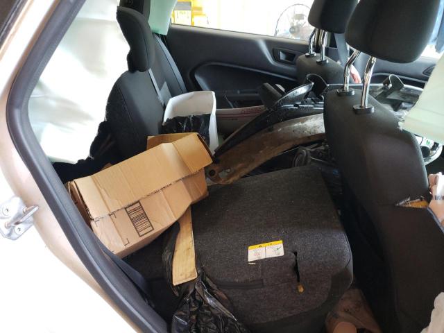 Photo 6 from auction – 2017 FORD FIESTA S with VIN 3FADP4AJ0HM165752