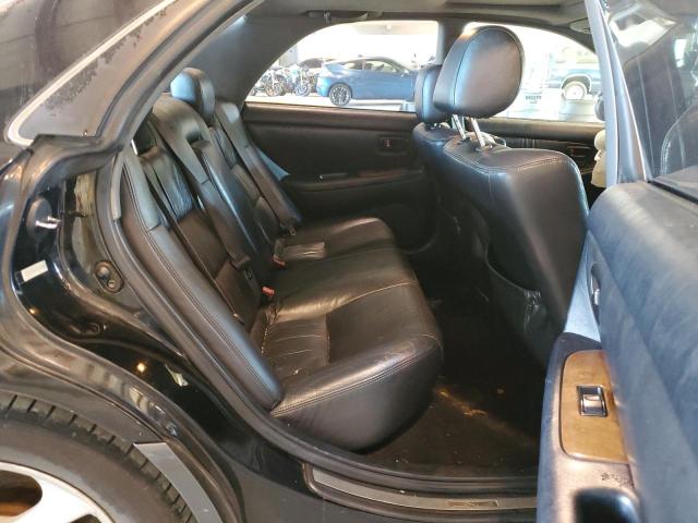 Photo 6 from auction – 2000 LEXUS ES 300 with VIN JT8BF28G4Y5075947