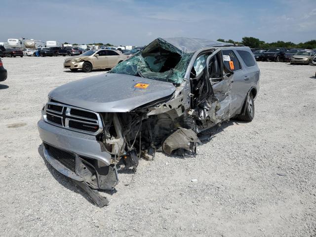 Photo 2 from auction – 2016 DODGE DURANGO LI with VIN 1C4RDJDG9GC353760
