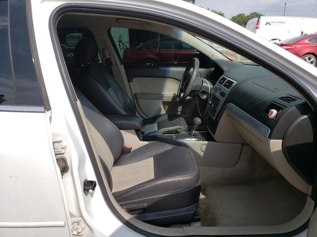 Photo 5 from auction – 2006 MERCURY MILAN PREM with VIN 3MEFM08166R610715