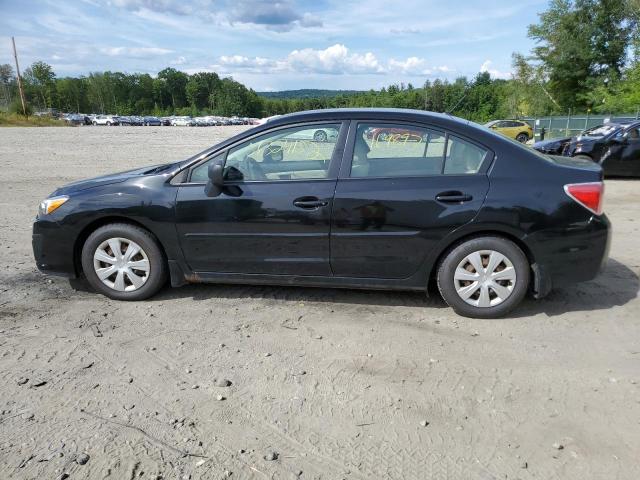 Photo 9 from auction – 2012 SUBARU IMPREZA with VIN JF1GJAA64CH005315