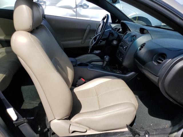 Photo 5 from auction – 2002 DODGE STRATUS R/ with VIN 4B3AG52H52E134024