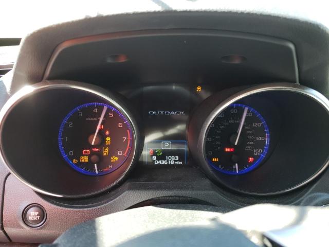 Zdjęcie 8 z aukcji – 2019 SUBARU OUTBACK 3. z VIN 4S4BSENC8K3286504